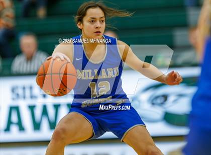 Thumbnail 1 in Millard North @ Lincoln Southwest photogallery.