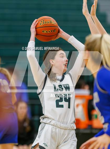 Thumbnail 3 in Millard North @ Lincoln Southwest photogallery.