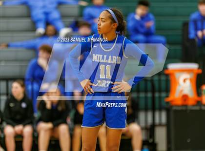 Thumbnail 1 in Millard North @ Lincoln Southwest photogallery.