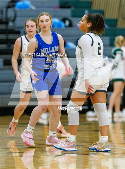 Thumbnail 2 in Millard North @ Lincoln Southwest photogallery.