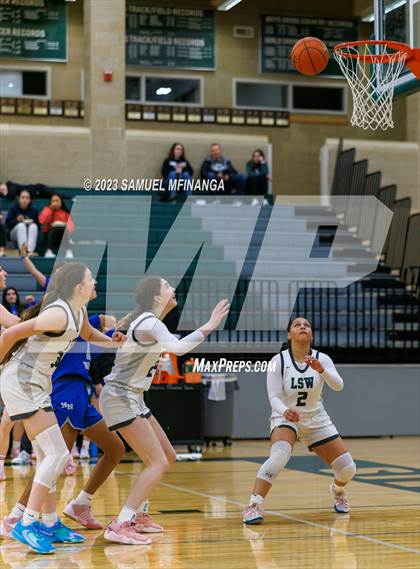 Thumbnail 2 in Millard North @ Lincoln Southwest photogallery.