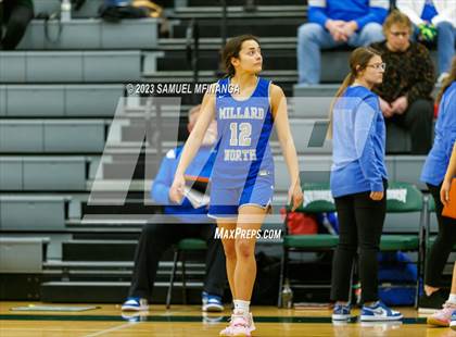 Thumbnail 2 in Millard North @ Lincoln Southwest photogallery.