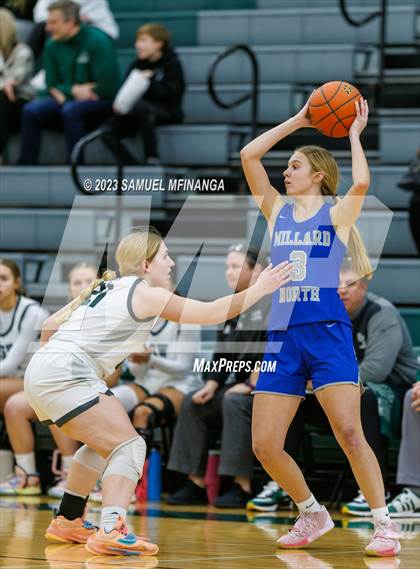 Thumbnail 3 in Millard North @ Lincoln Southwest photogallery.