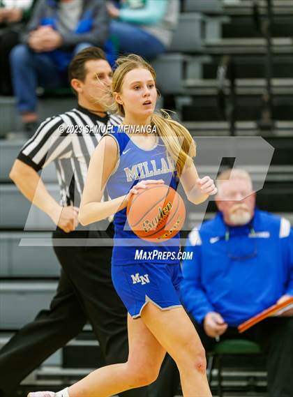 Thumbnail 1 in Millard North @ Lincoln Southwest photogallery.