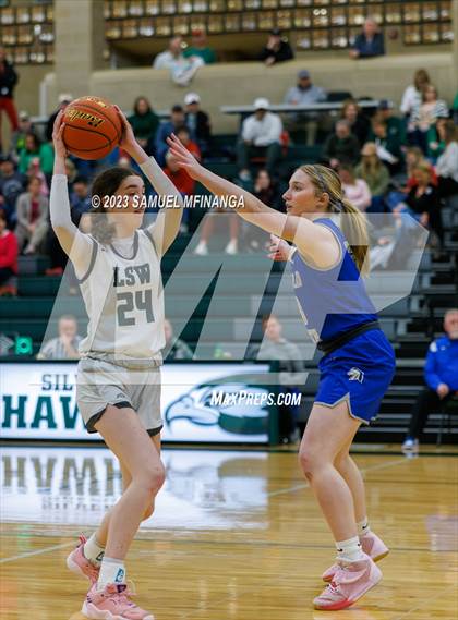 Thumbnail 1 in Millard North @ Lincoln Southwest photogallery.