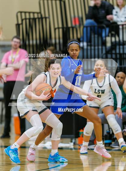 Thumbnail 2 in Millard North @ Lincoln Southwest photogallery.