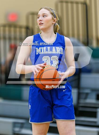 Thumbnail 3 in Millard North @ Lincoln Southwest photogallery.