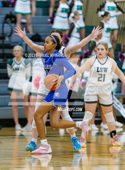 Thumbnail 2 in Millard North @ Lincoln Southwest photogallery.