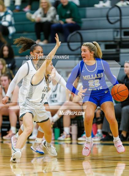 Thumbnail 1 in Millard North @ Lincoln Southwest photogallery.