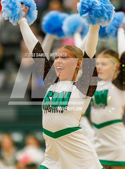 Thumbnail 1 in Millard North @ Lincoln Southwest photogallery.