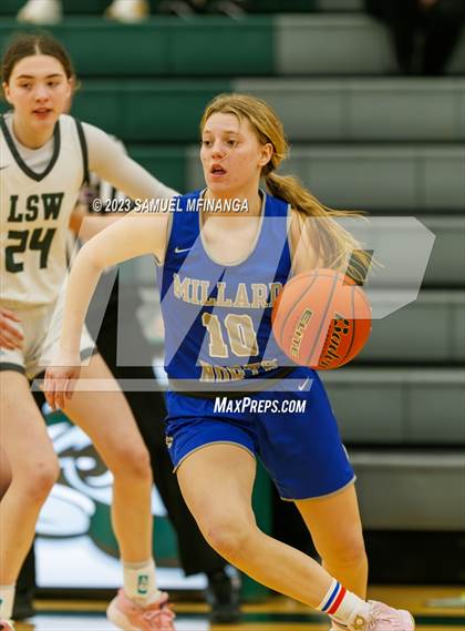 Thumbnail 3 in Millard North @ Lincoln Southwest photogallery.