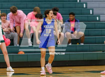 Thumbnail 1 in Millard North @ Lincoln Southwest photogallery.