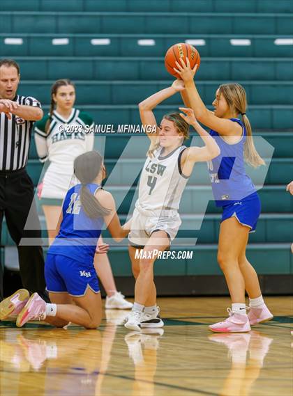 Thumbnail 1 in Millard North @ Lincoln Southwest photogallery.