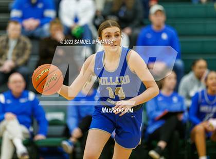Thumbnail 1 in Millard North @ Lincoln Southwest photogallery.