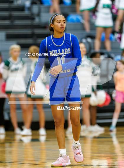 Thumbnail 3 in Millard North @ Lincoln Southwest photogallery.