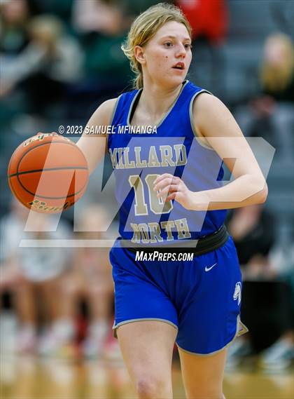 Thumbnail 2 in Millard North @ Lincoln Southwest photogallery.