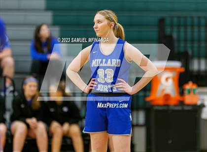 Thumbnail 1 in Millard North @ Lincoln Southwest photogallery.
