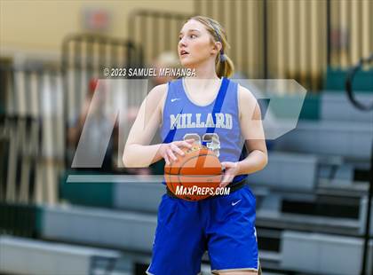 Thumbnail 1 in Millard North @ Lincoln Southwest photogallery.