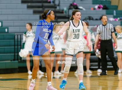 Thumbnail 1 in Millard North @ Lincoln Southwest photogallery.