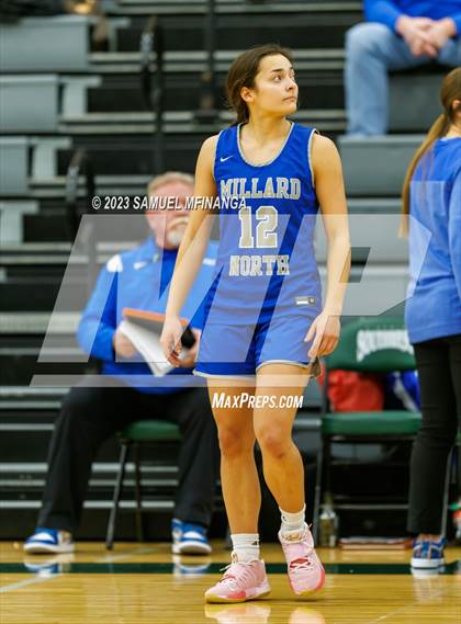 Thumbnail 1 in Millard North @ Lincoln Southwest photogallery.