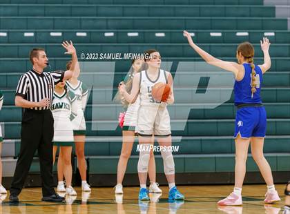 Thumbnail 2 in Millard North @ Lincoln Southwest photogallery.