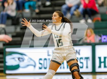 Thumbnail 3 in Millard North @ Lincoln Southwest photogallery.