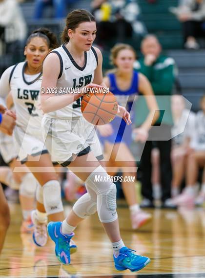 Thumbnail 2 in Millard North @ Lincoln Southwest photogallery.