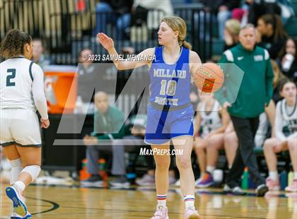 Thumbnail 3 in Millard North @ Lincoln Southwest photogallery.