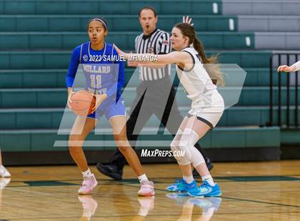 Thumbnail 1 in Millard North @ Lincoln Southwest photogallery.