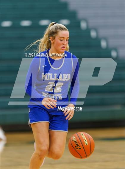 Thumbnail 1 in Millard North @ Lincoln Southwest photogallery.
