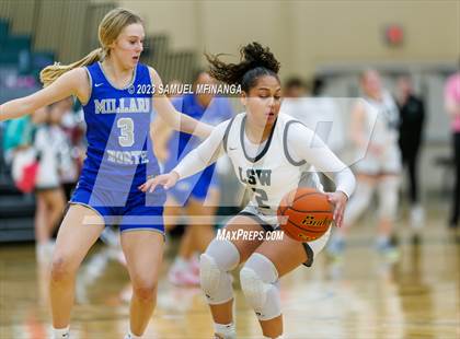 Thumbnail 1 in Millard North @ Lincoln Southwest photogallery.