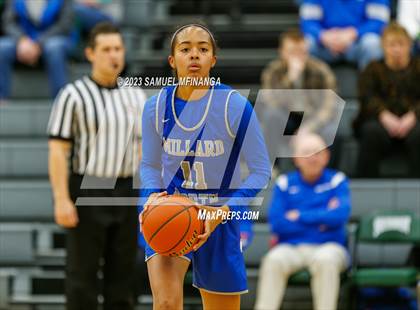 Thumbnail 3 in Millard North @ Lincoln Southwest photogallery.