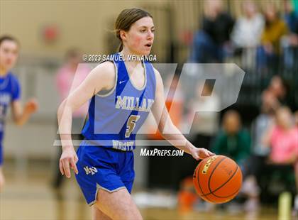 Thumbnail 2 in Millard North @ Lincoln Southwest photogallery.