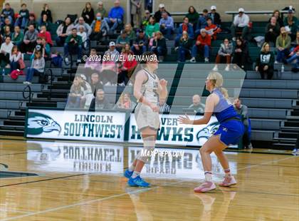 Thumbnail 2 in Millard North @ Lincoln Southwest photogallery.