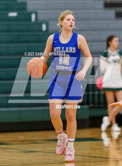 Thumbnail 1 in Millard North @ Lincoln Southwest photogallery.