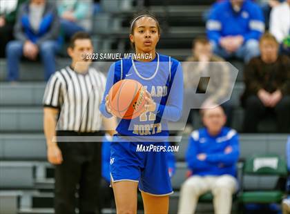 Thumbnail 1 in Millard North @ Lincoln Southwest photogallery.
