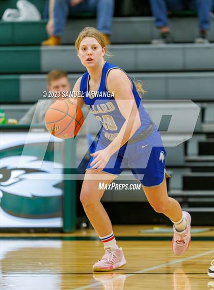 Thumbnail 1 in Millard North @ Lincoln Southwest photogallery.