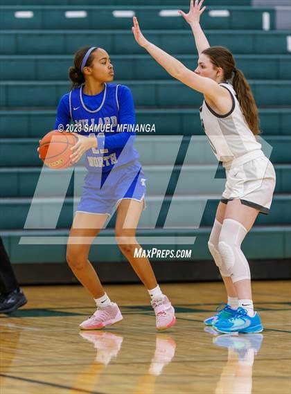 Thumbnail 2 in Millard North @ Lincoln Southwest photogallery.