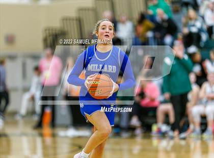 Thumbnail 1 in Millard North @ Lincoln Southwest photogallery.