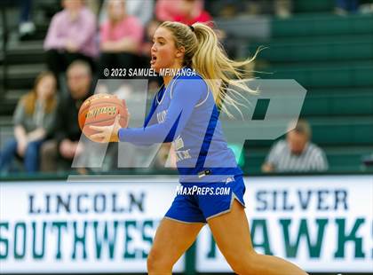 Thumbnail 2 in Millard North @ Lincoln Southwest photogallery.