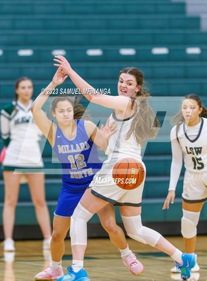 Thumbnail 2 in Millard North @ Lincoln Southwest photogallery.