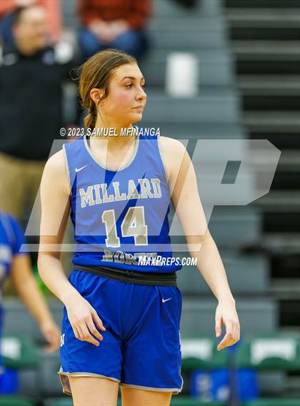 Thumbnail 1 in Millard North @ Lincoln Southwest photogallery.