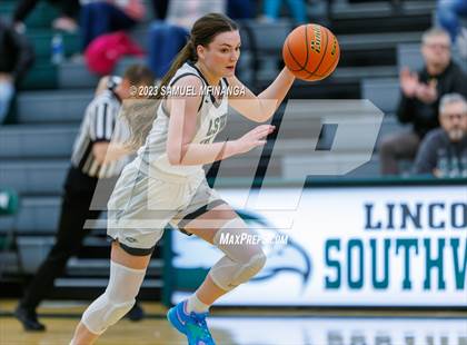 Thumbnail 1 in Millard North @ Lincoln Southwest photogallery.