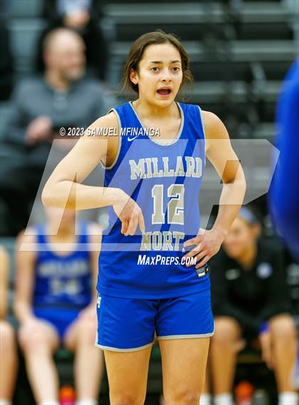 Thumbnail 3 in Millard North @ Lincoln Southwest photogallery.