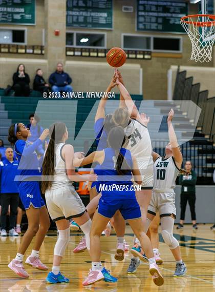 Thumbnail 2 in Millard North @ Lincoln Southwest photogallery.