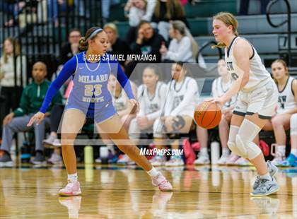 Thumbnail 1 in Millard North @ Lincoln Southwest photogallery.