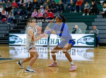 Thumbnail 1 in Millard North @ Lincoln Southwest photogallery.