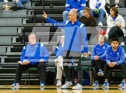 Thumbnail 2 in Millard North @ Lincoln Southwest photogallery.
