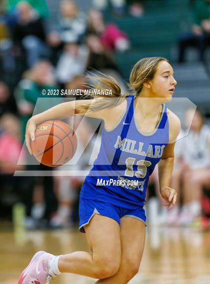 Thumbnail 3 in Millard North @ Lincoln Southwest photogallery.