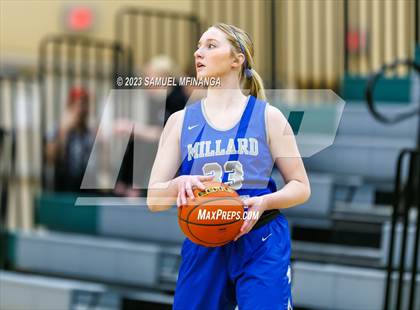 Thumbnail 2 in Millard North @ Lincoln Southwest photogallery.